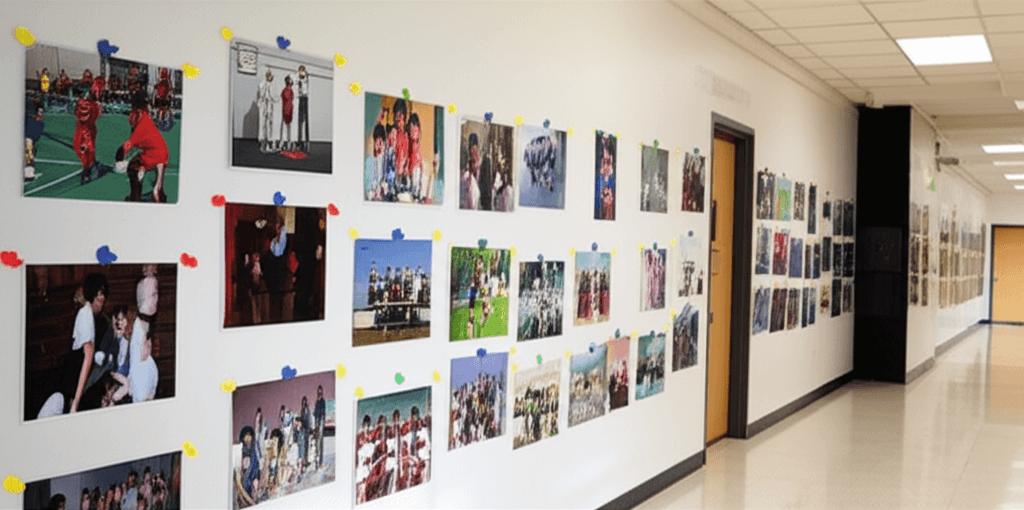 GLIS Photo Gallery