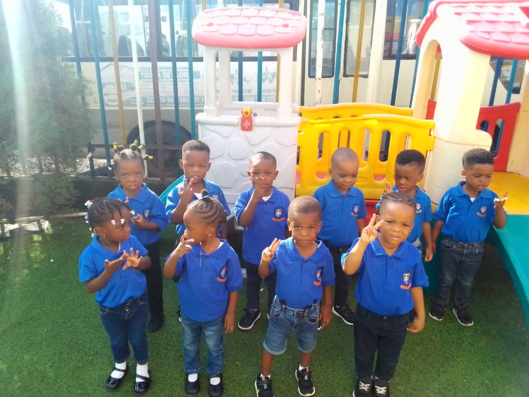 Early Years