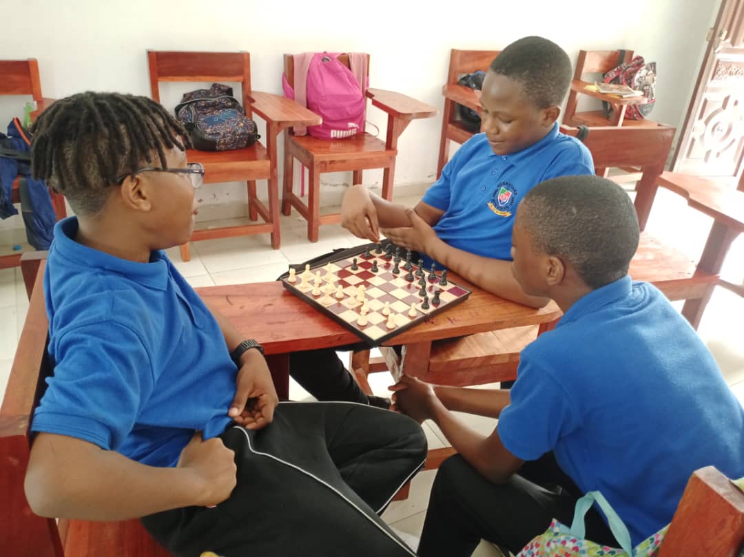 Chess Game
